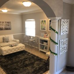 Anthony Loren SkinCenter - Lobby