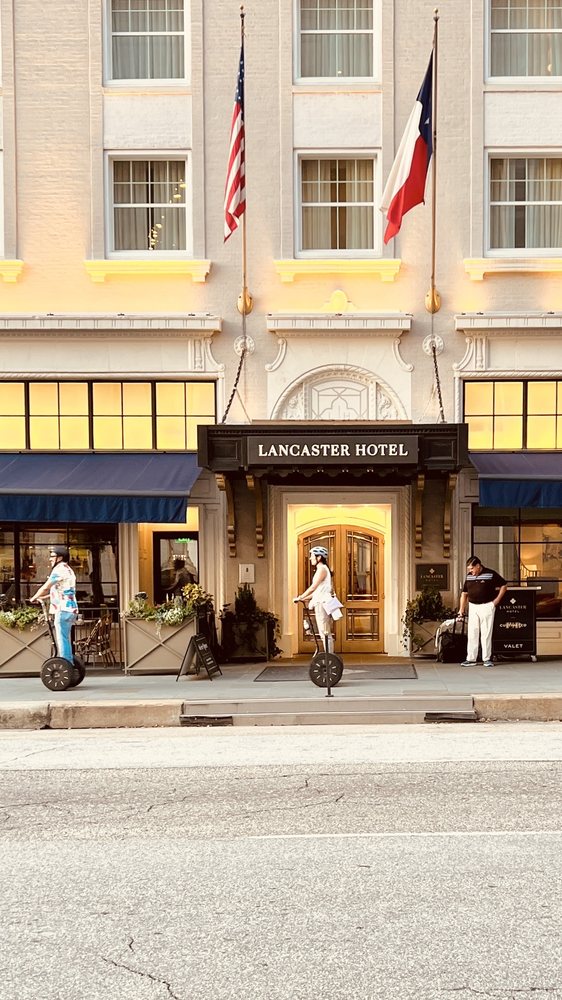 THE LANCASTER HOTEL Updated July 2025 207 Photos 190 Reviews