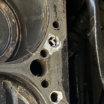 Michigan Motorz - Gasket never sealed properly - Auto Parts & Supplies Near Me - Madison Heights, Michigan Michigan Motorz - Gasket never sealed properly - Auto Parts & Supplies Near Me - Madison Heights, Michigan