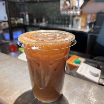 Avoca Coffee Roasters - Coffee & Tea Near Me - Fort Worth, Texas