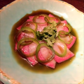Saké - Kingfish jalapeño - Japanese Near Me - Melbourne, VIC Saké - Kingfish jalapeño - Japanese Near Me - Melbourne, VIC