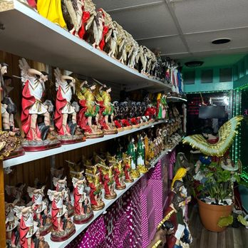 BOTANICA Y TEMPLO SAN MIGUEL - Updated December 2025 - 14 Photos