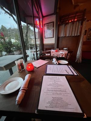 Fradelizio's in Fairfax by null