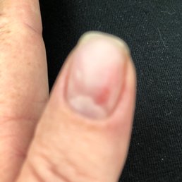 Result of incompetence with a file