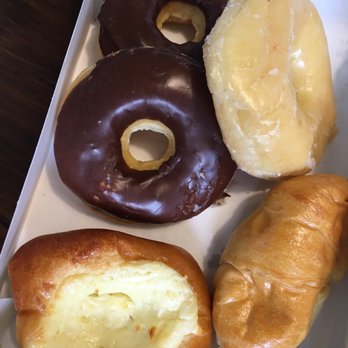 Fresh Donuts - Donuts Near Me - Pflugerville, Texas