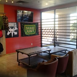 Bruised Bones Skate Shop