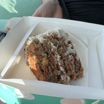 SusieCakes - Free slice - Bakeries Near Me - Long Beach, California SusieCakes - Free slice - Bakeries Near Me - Long Beach, California