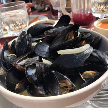 Cacique - Mussels - Spanish Near Me - Frederick, Maryland