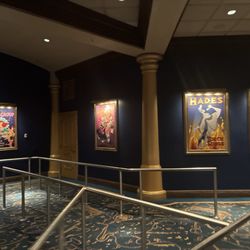 Mickey's PhilharMagic
