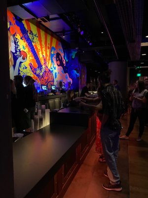 The Fillmore Minneapolis by null