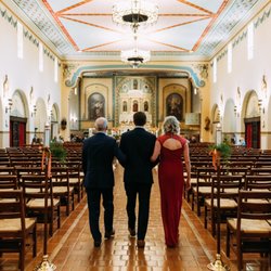 Mission Santa Clara de Asis - Taken by Trevor & Elisebeth (@trevorandelisebeth)