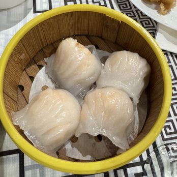 Bistro 1968 - har Gow - Dim Sum Near Me - San Gabriel, California