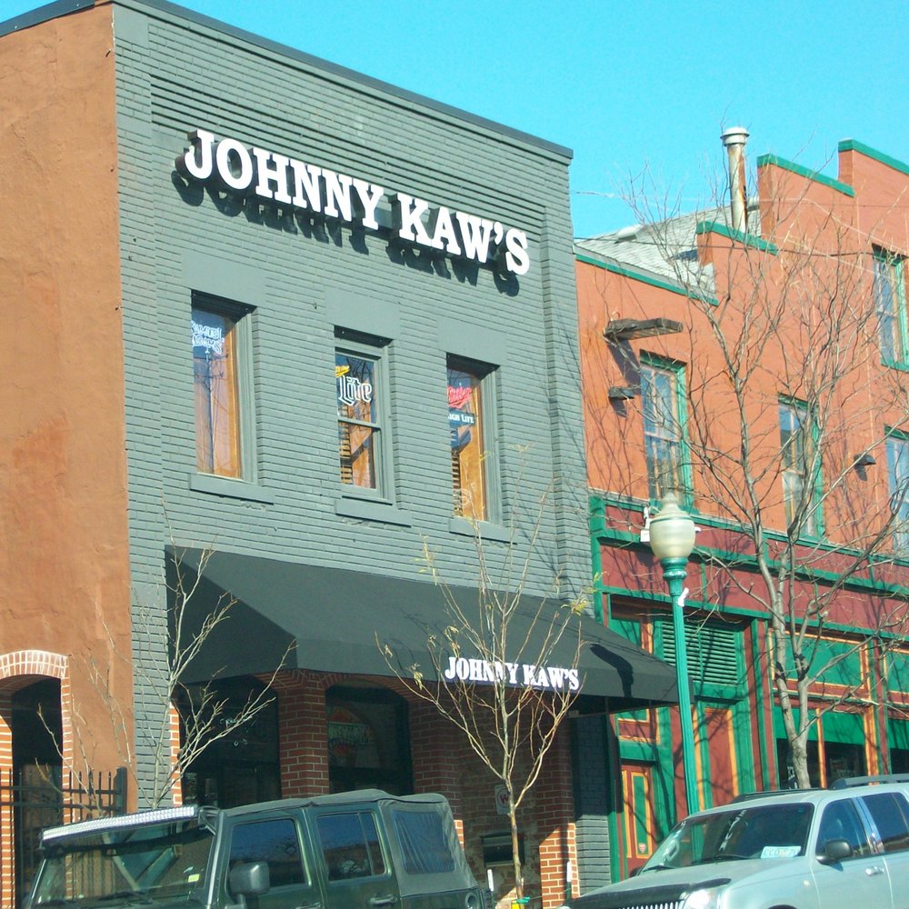 Top 10 Best Sports Bars near Westport, Kansas City, MO 64111 Last