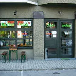Tus Thai Imbiss - Außenansicht