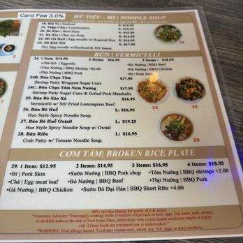 Pho So 1 - Vietnamese Near Me - Las Vegas, Nevada