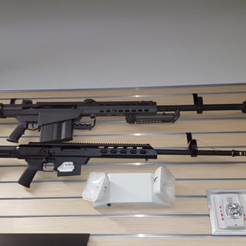 SWFA Outdoors - Guns & Ammo Near Me - Midlothian, Texas