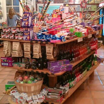 Rocket Fizz - Candy Stores Near Me - San Clemente, California