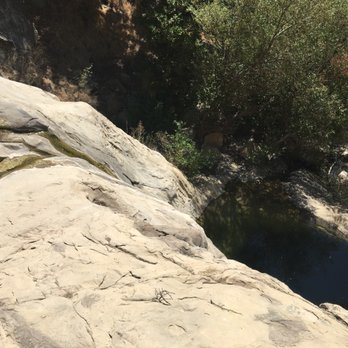 7 Falls Hike - Hiking Near Me - Santa Barbara, California