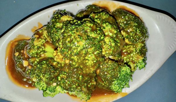 Flor de Mayo Restaurant by null