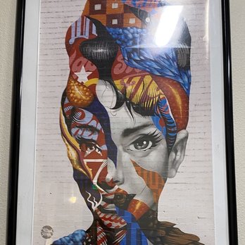 Phenix Suite Salon - I just love this picture it's hanging on her wall and it's beautiful. - Hair Salons Near Me - Chula Vista, California Phenix Suite Salon - I just love this picture it's hanging on her wall and it's beautiful. - Hair Salons Near Me - Chula Vista, California