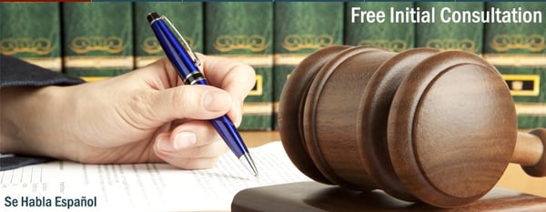 Landon Northcutt Attorney At Law