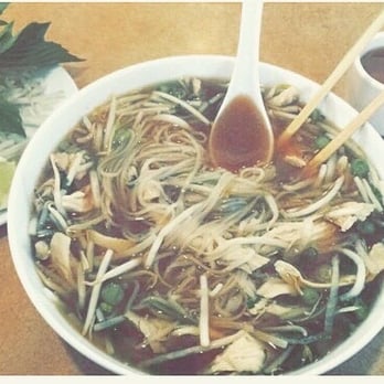 Pho Pasteur - Chicken Pho - Vietnamese Near Me - Boston, Massachusetts Pho Pasteur - Chicken Pho - Vietnamese Near Me - Boston, Massachusetts