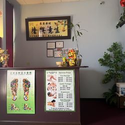 ZW Foot Spa