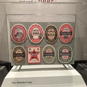 Heineken Experience - Heineken labels - Museums Near Me - Amsterdam, New Hampshire Heineken Experience - Heineken labels - Museums Near Me - Amsterdam, New Hampshire