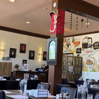 Dehaati - Beautiful wall decor - Indian Near Me - Sunnyvale, California