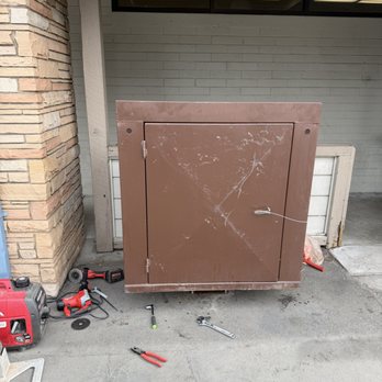 Baker Bear Bins - Sheds & Outdoor Storage Near Me Baker Bear Bins - Sheds & Outdoor Storage Near Me