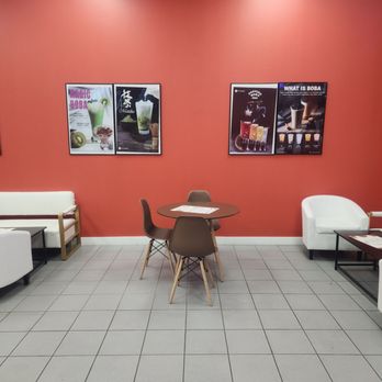 Pearl and Brew - Seating - Gelato Near Me - Palatine, Illinois Pearl and Brew - Seating - Gelato Near Me - Palatine, Illinois