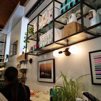 Melk - Coffee & Tea Near Me - Montreal, Quebec Melk - Coffee & Tea Near Me - Montreal, Quebec
