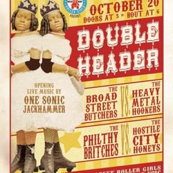 Philly Roller Girls