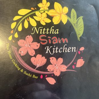 Nittha Siam Kitchen - Sushi Bars Near Me - Highland Heights, Kentucky Nittha Siam Kitchen - Sushi Bars Near Me - Highland Heights, Kentucky