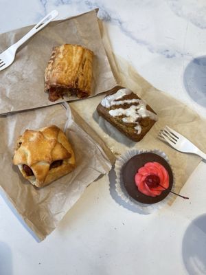 Hold The Wheat by null