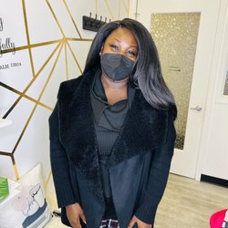 Heavenly Styles Salon