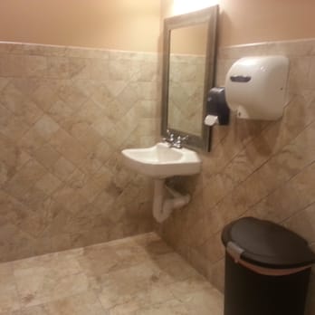 Honest-1 Auto Care - Restroom - Auto Repair Near Me - Spotsylvania, Virginia Honest-1 Auto Care - Restroom - Auto Repair Near Me - Spotsylvania, Virginia