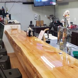Coffee Creek Country Store - Beer on Tap