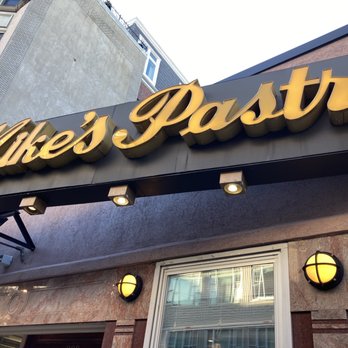 Mike's Pastry - Bakeries Near Me - Boston, Massachusetts Mike's Pastry - Bakeries Near Me - Boston, Massachusetts