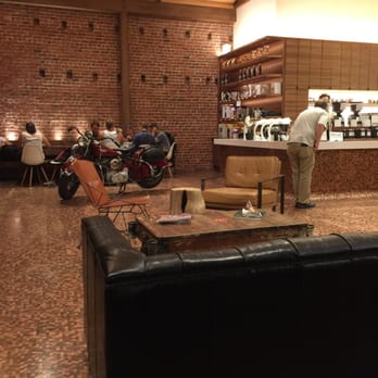 Temple Coffee - Coffee & Tea Near Me - Sacramento, California