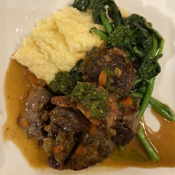 Capuli Restaurant - Osso buco - Mediterranean Near Me - Westport, Connecticut Capuli Restaurant - Osso buco - Mediterranean Near Me - Westport, Connecticut