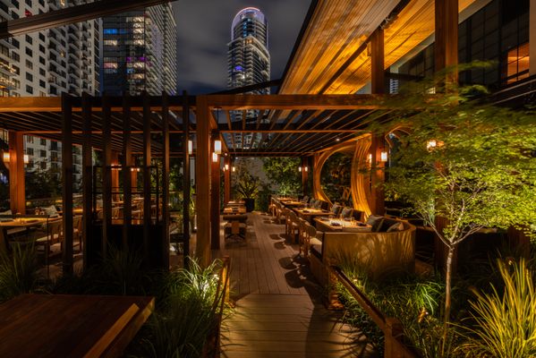 Yamashiro Miami by null