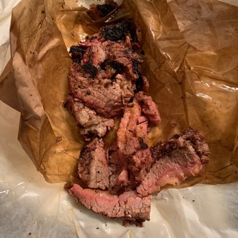 Rudy's - Brisket by the pound. Or should I say fat by the pound? - Barbeque Near Me - Battle, Texas Rudy's - Brisket by the pound. Or should I say fat by the pound? - Barbeque Near Me - Battle, Texas