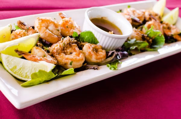 Moqueca Brazilian Restaurant by null