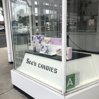 See's Candies - Candy Stores Near Me - Downey, California
