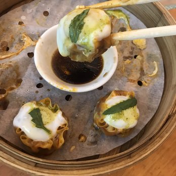 China Chilcano - Huachana Sui Mai - Peruvian Near Me - Washington, DC, District of Columbia