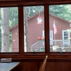Johnson's Resort - Cabin