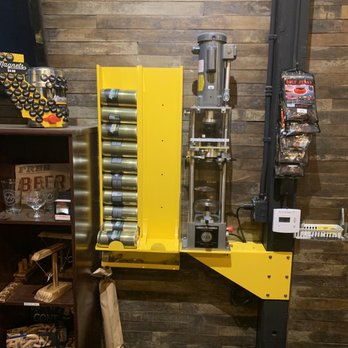 Aftershock Brewing - Like it? Bring it home! Pack it back - Breweries Near Me - Temecula, California