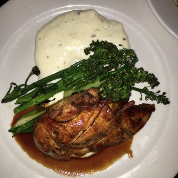 Perch - Chicken Supreme - Lounges Near Me - Los Angeles, California Perch - Chicken Supreme - Lounges Near Me - Los Angeles, California