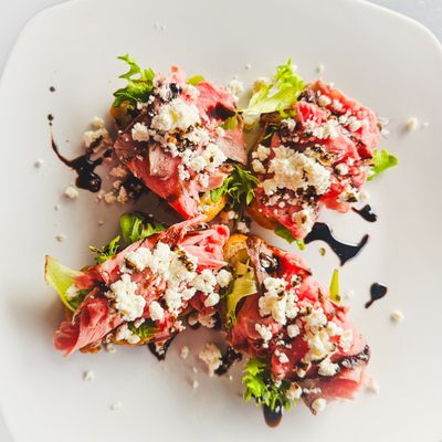 Pirate’s Paradise Grub N Grog by null